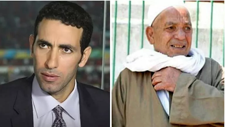 آباء نجوم الكرة المصرية: قصص كفاح من مهن بسيطة إلى قمة الشهرة
