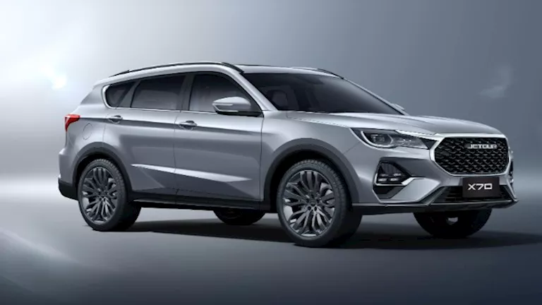 أسعار ومواصفات أرخص سيارة نقدمها "جيتور" في مصر 