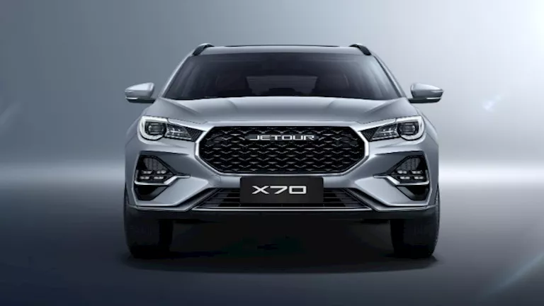 للمقبلين على الشراء.. تعرف على أرخص سيارة لعلامة جيتور بمصر 