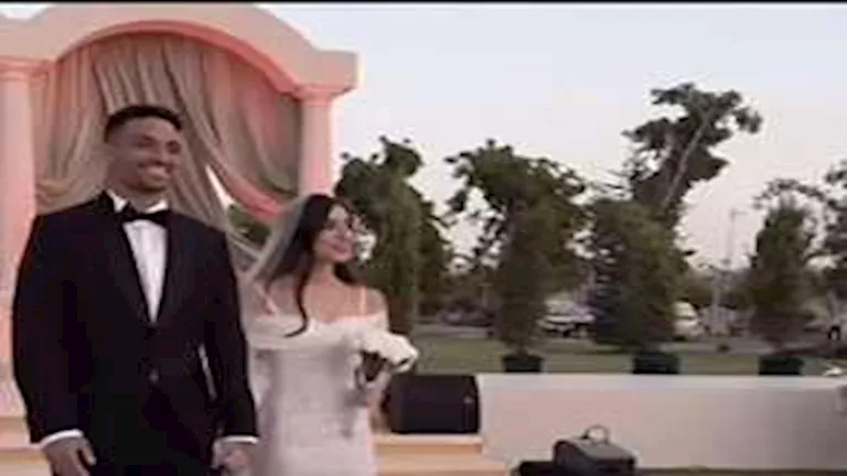 طاهر محمد طاهر يحتفل بزواج شقيقته وسط أجواء عائلية مميزة