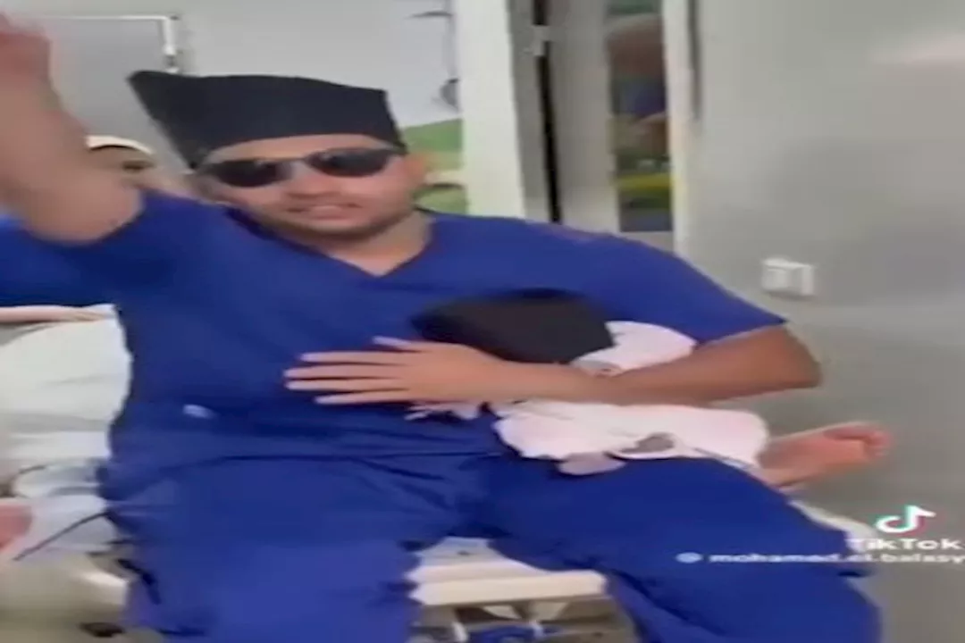 طبيب النساء 2