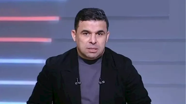 غضب في بيراميدز من الشيبي بعد طرده قبل مواجهة الأهلي