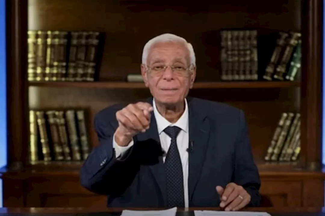 الدكتور حسام موافي