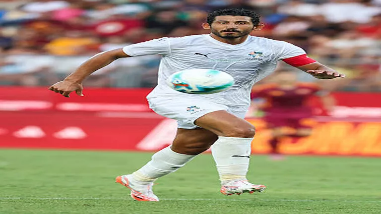أحمد حجازي: هزيمة نيوم أمام أهلي جدة ليست بداية سيئة وعلينا تحسين الأداء