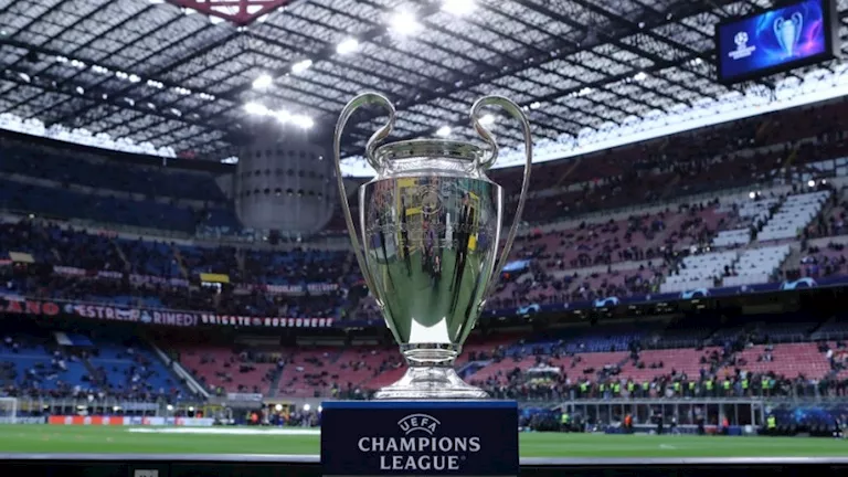 تفاعل جماهيري واسع مع قرعة دوري أبطال أوروبا 2025-2026