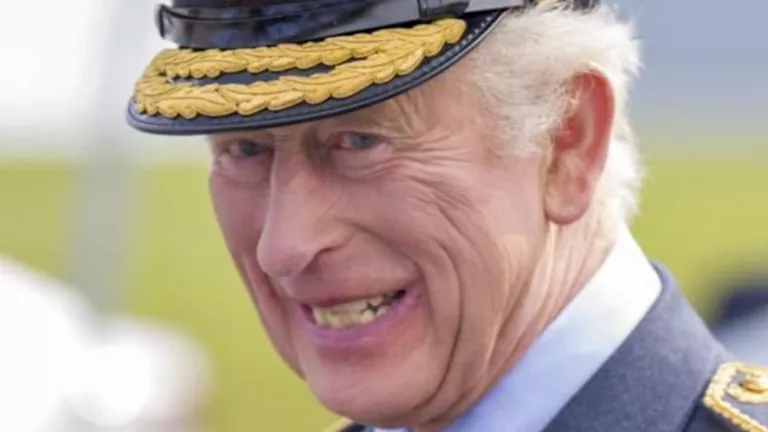 ماذا يأكل الملك تشارلز؟.. سر نظامه الغذائي وعلاقته بطول العمر 