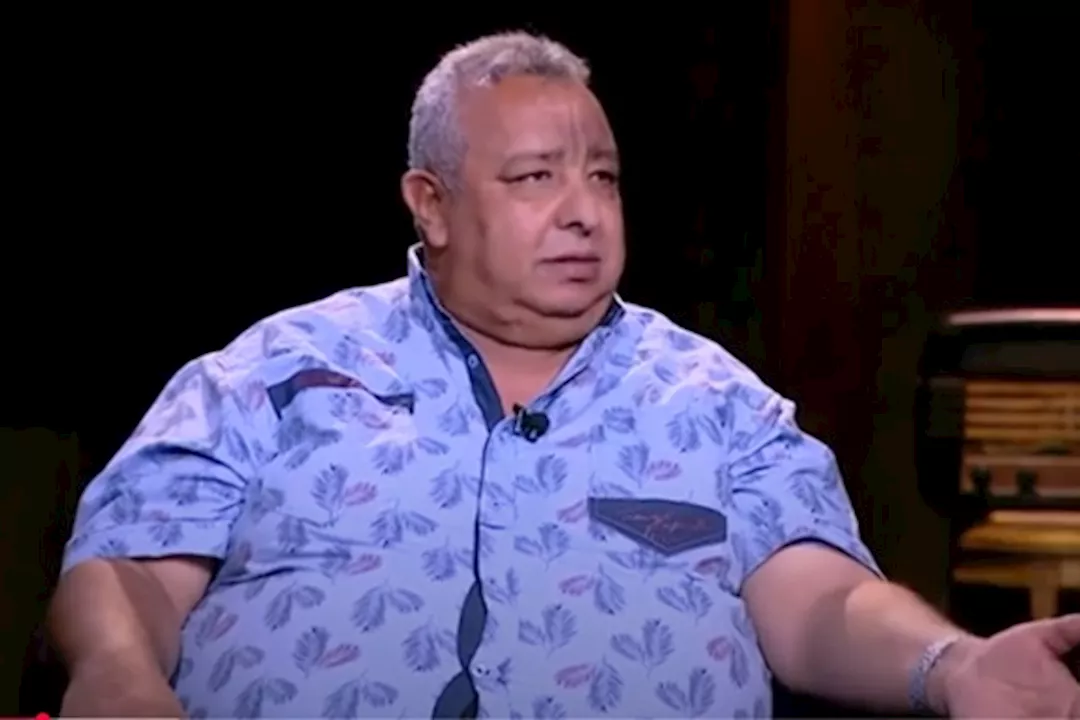 الفنان سيد الطيب