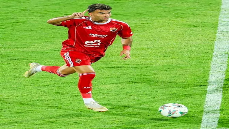 سمير كمونة للاعبي الأهلي: كونوا قد المسؤولية وثقة الجماهير