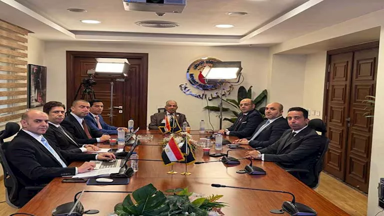 حماة الوطن يرفض إعلان إسرائيل احتلال غزة.. ويدعم الموقف المصري