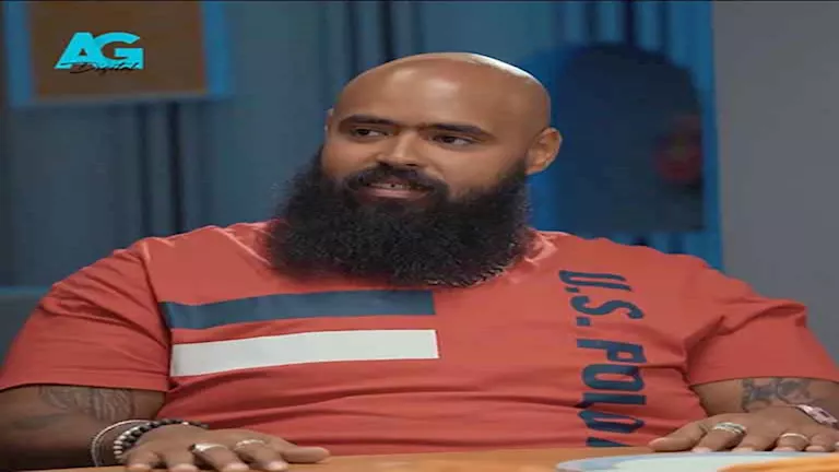 "ألفاظ وإيحاءات خادشة".. قرار قضائي بشأن البلوجر محمد عبدالعاطي