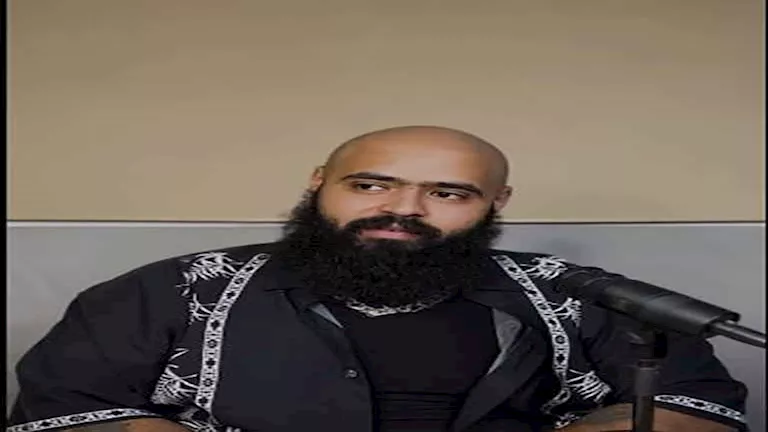 قرار قضائي بشأن محاكمة التيك توكر محمد عبد العاطي بتهمة فيديوهات خادشة