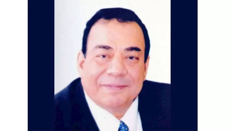 رحيل مفاجئ.. الفنان المصري القدير أحمد رشوان يودع عالمنا عن عمر يناهز 73 عامًا