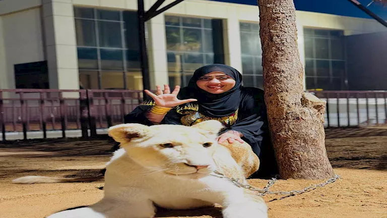 تطور قضائي في استئناف "أم سجدة" على حكم حبسها في اتهامها بالاعتداء على القيم الأسرية
