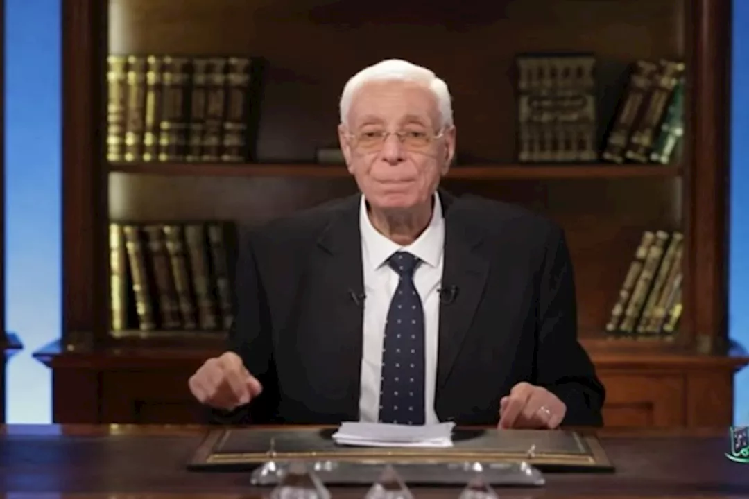 الدكتور حسام موافي
