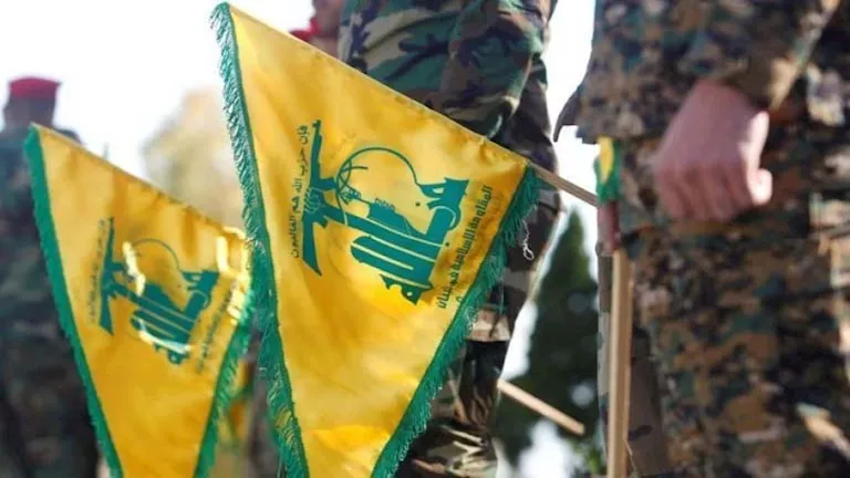 “معركة السلاح”.. هل تُكتب نهاية حزب الله بسيناريو تفاوضي؟