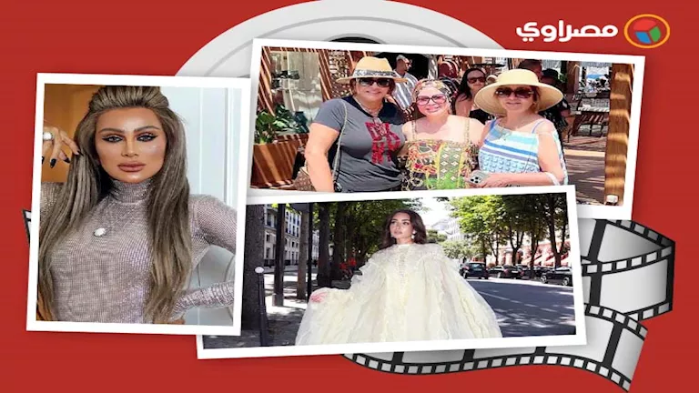 حدث بالفن | وفاة فنان وأزمة أصالة ومايا دياب ورسالة محمد رمضان