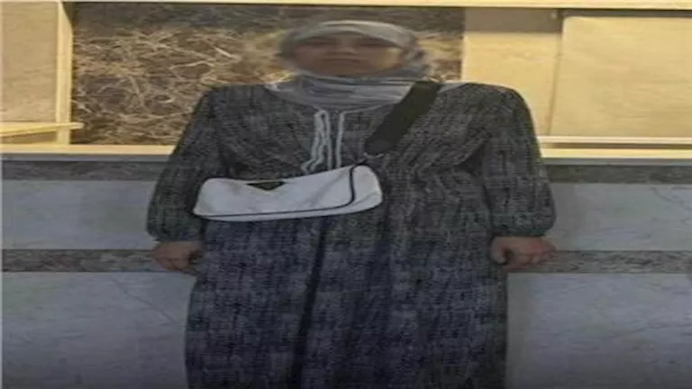 تجديد حبس "علياء قمرون" في اتهامها بنشر مقاطع فيديو خادشة للحياء