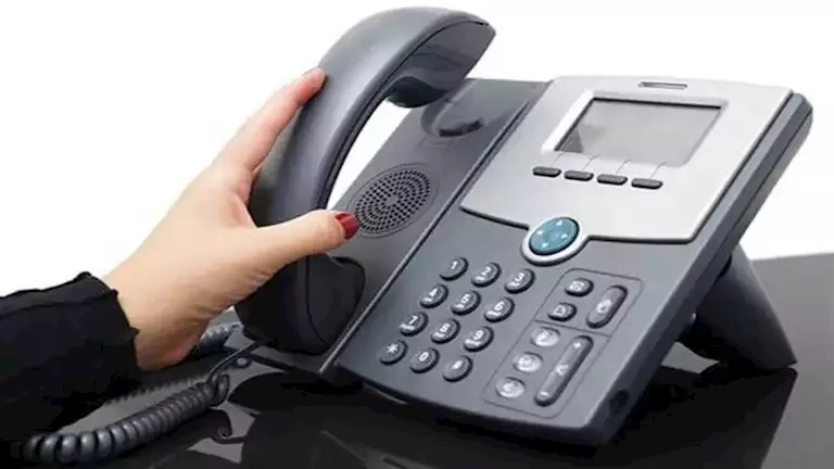 تعرف على 5 طرق لدفع فاتورة التليفون الأرضي