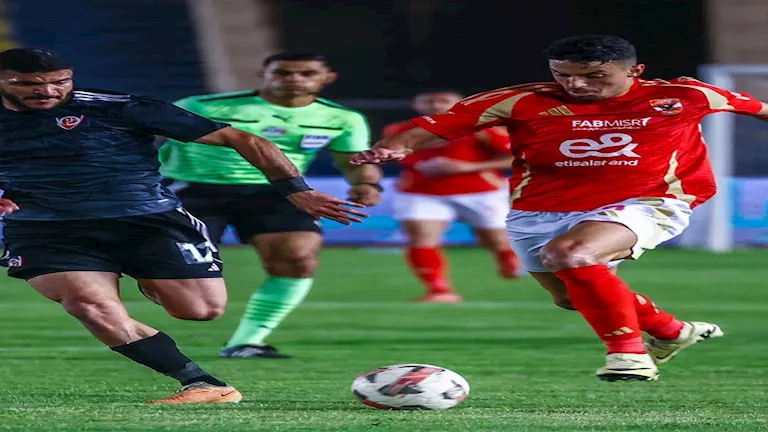 حامد حمدان مع بتروجيت 