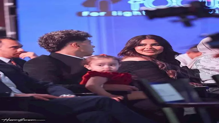 أول تعليق من زوجة إمام عاشور على عودته للمشاركة مع الأهلي
