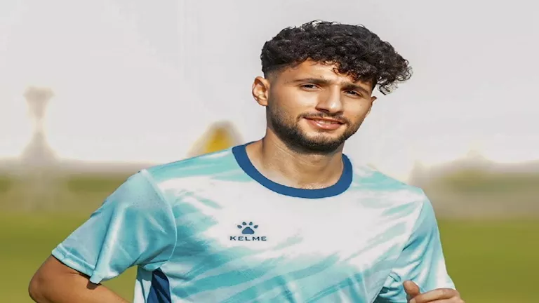 ‬كفر الشيخ يشكو “الاتصالات” لاتحاد الكرة بسبب نسبة انتقال “كفتة” لإنبي
