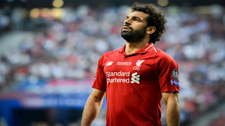 بسبب صلاح.. خطوة جديد من الاتحاد الأوروبي بشأن أطفال غزة