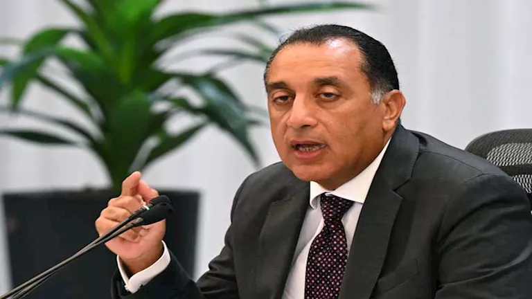 مدبولي: التضخم يواصل التراجع والصادرات ترتفع 22% في النصف الثاني من 20