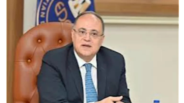 متى يتم تطبيق منظومة التتبع الدوائي وأهميتها؟.. رئيس هيئة الدواء يكشف