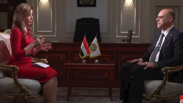وزير العمل يكشف عن خطوات اعتماد استقالة العامل وفقا للقانون الجديد 