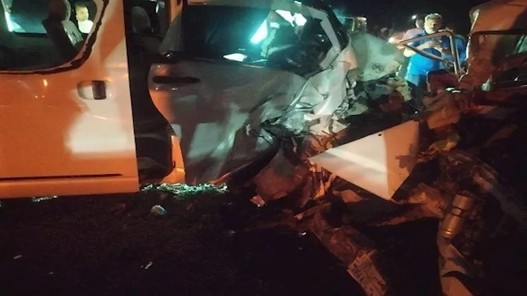 عاجل اللقطات الأولى لحادث مرسى علم المروع.. ومصدر يكشف حصيلة وجنسيات المصاب 
