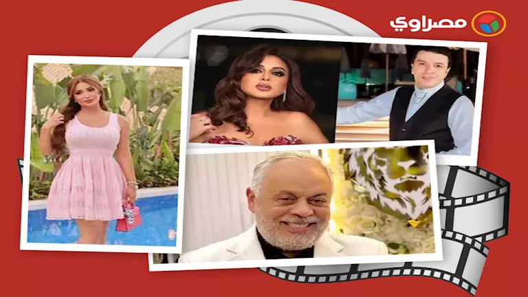 حدث بالفن| صور أم مكة مع النجوم و"الكينج" يغادر المستشفى وحالة محمد صبحي الصحية