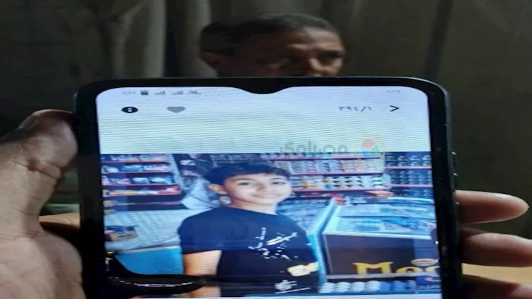 خاص| إحالة المتهم بذبح “طفل المهندسين” للجنايات