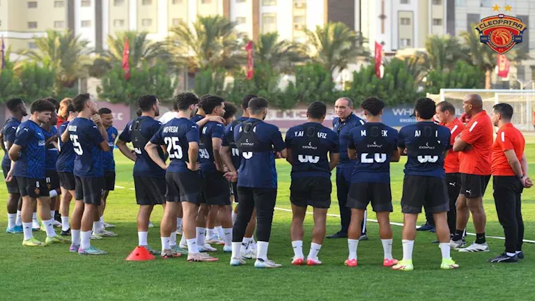 مجلس إدارة سيراميكا كليوباترا يتجدد برئاسة محمد أبو العينين