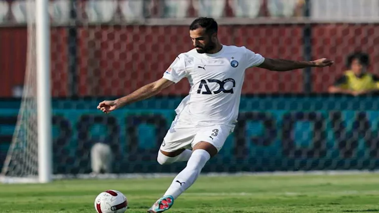 غياب الكرتي وتوريه عن قائمة بيراميدز لمواجهة المصري البورسعيدي في الدوري