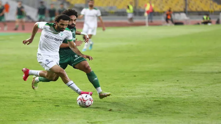 مباراة الاتحاد والمصري تنطلق بالتعادل السلبي في الجولة 11 للدوري