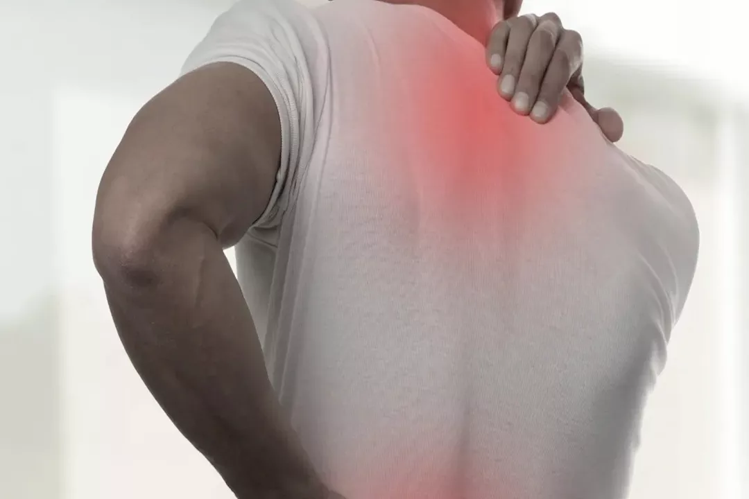 تخلصك من آلام العضلات- 7 أطعمة أحرص على تناولها 