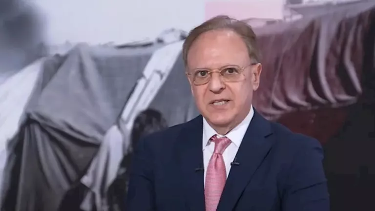 مفاوضات غزة.. بحبح يستقيل ويتهم أمريكا وويتكوف بإفشالها