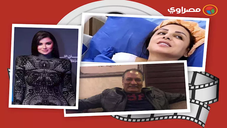 حدث بالفن | سبب نقل أنغام لغرفة عزل وبيان من هدى الإتربي عن نادي الزما