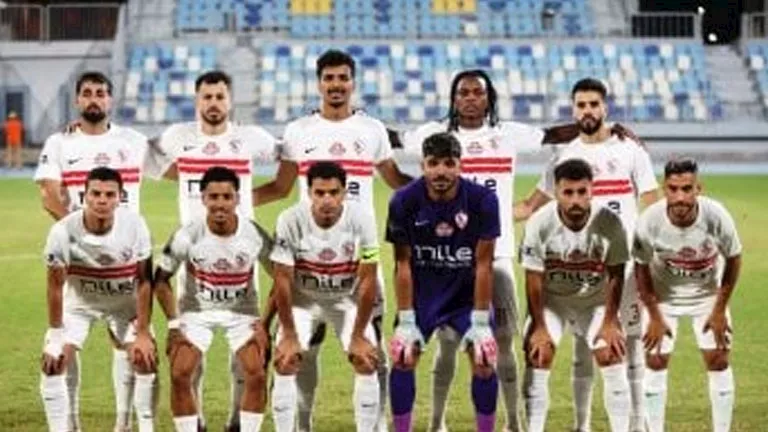 جون إدوارد يسعى لحسم تجديد عقد حسام عبدالمجيد مع الزمالك