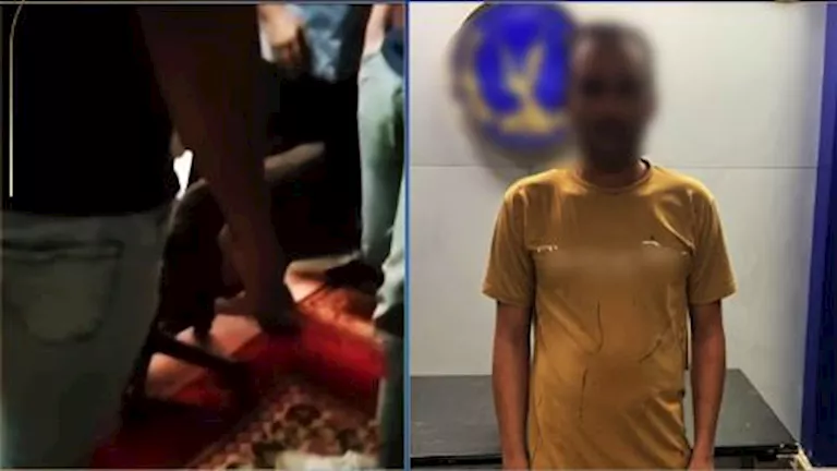 الداخلية تضبط سيدة لنشرها فيديو كاذب لإفلات نجلها من حكم قضائي بالوادي الجديد