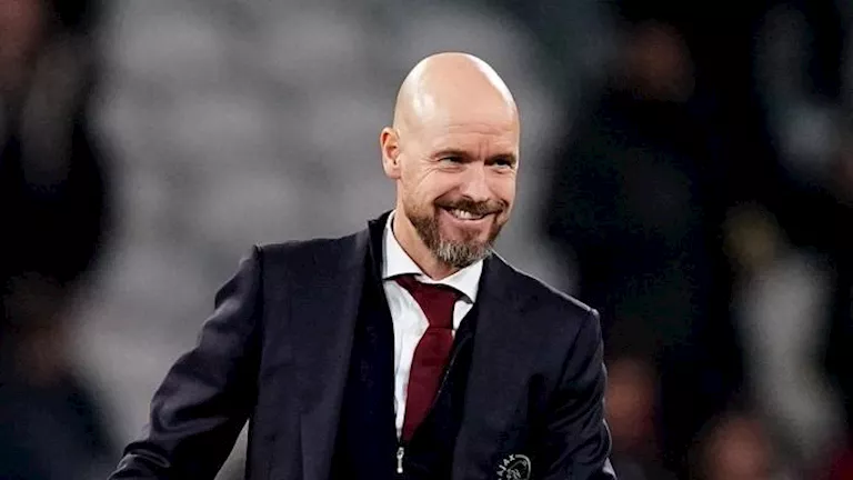 باير ليفركوزن يقيل مدربه إيريك تين هاج بعد 3 مباريات فقط