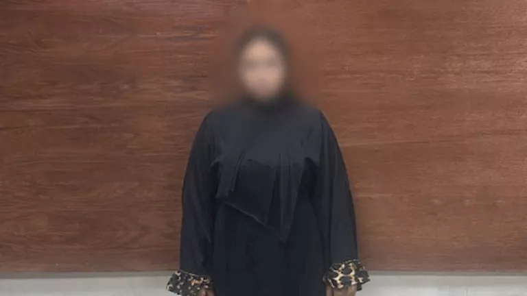 "40 غرزة في الوجه".. سيدة تشوه وجه فتاة بدافع الغيرة على طليقها بمصر القديمة