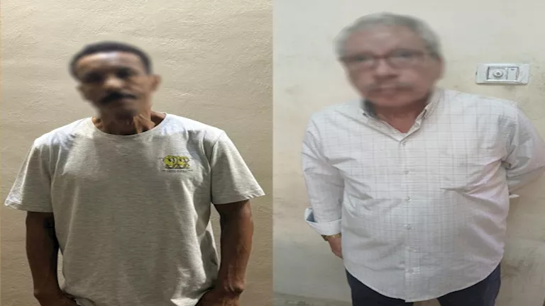 "انت ميت من 3 شهور".. الداخلية تكشف حقيقة فيديو الغرامة بسبب الوفاة