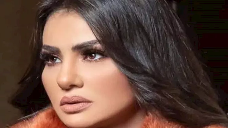 دينا فؤاد تتألق بإطلالة سوداء جذابة على إنستجرام