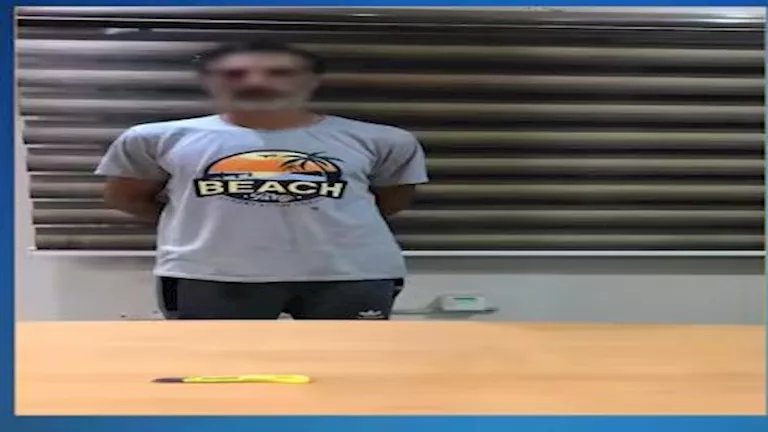 فيديو صادم.. خلاف أطفال يتحول لاقتحام منزل بالسلاح في الإسماعيلية