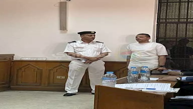 قضية "فتاة التجمع".. قرار عاجل من النقض في طعن "سائق أوبر"