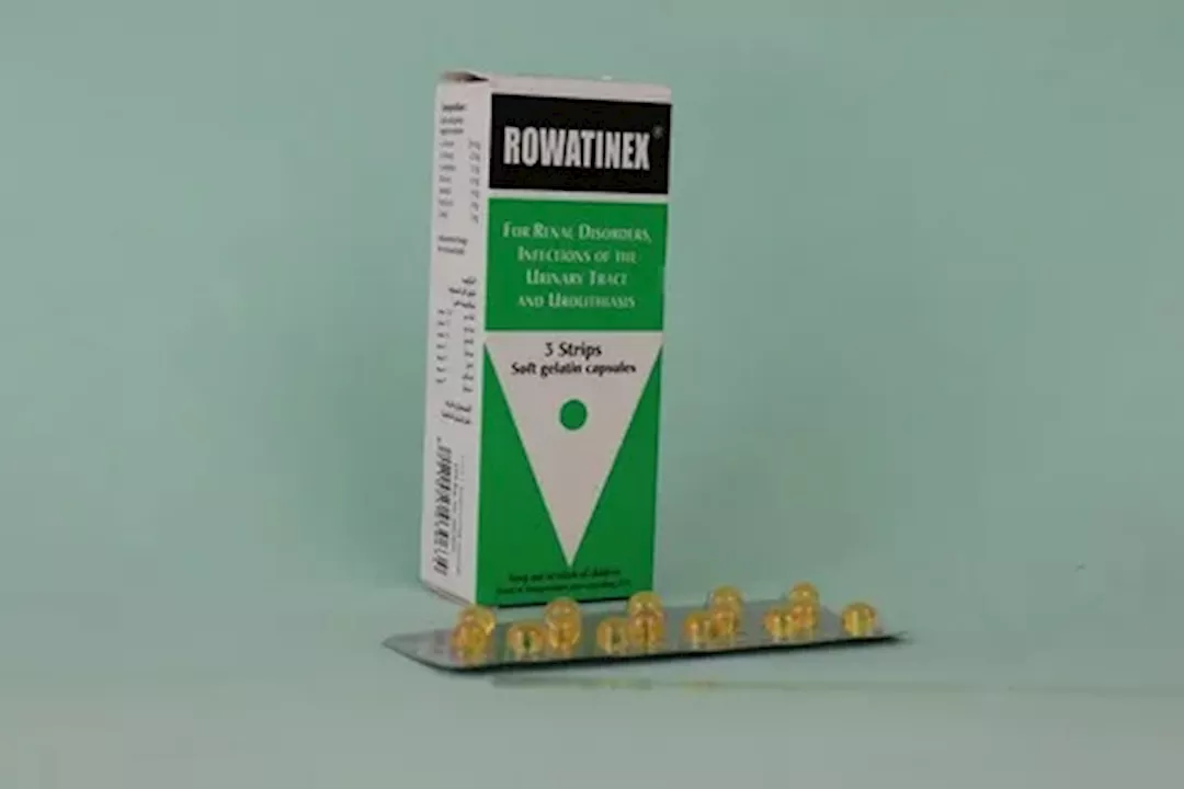 رواتينكس Rowatinex