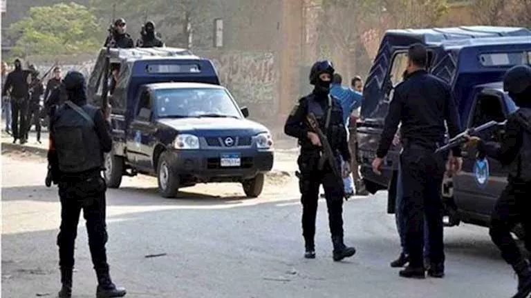 ضبط مصانع غير مرخصة ومخازن أدوية مغشوشة في المنوفية والقاهرة والقليوبية