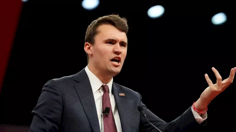 بعد أشهر من اغتياله.. إسرائيل تكرم الناشط الأمريكي الراحل تشارلي كيرك