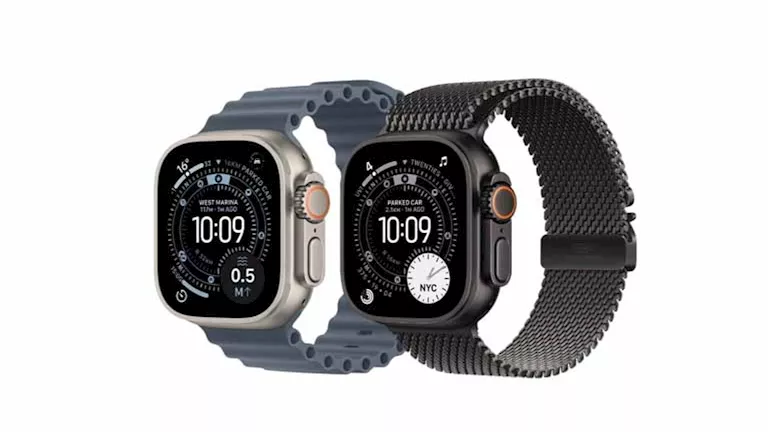 Apple Watch Ultra 3 Specifications